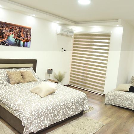 Apartmani Sofronic Loznica 2 Экстерьер фото