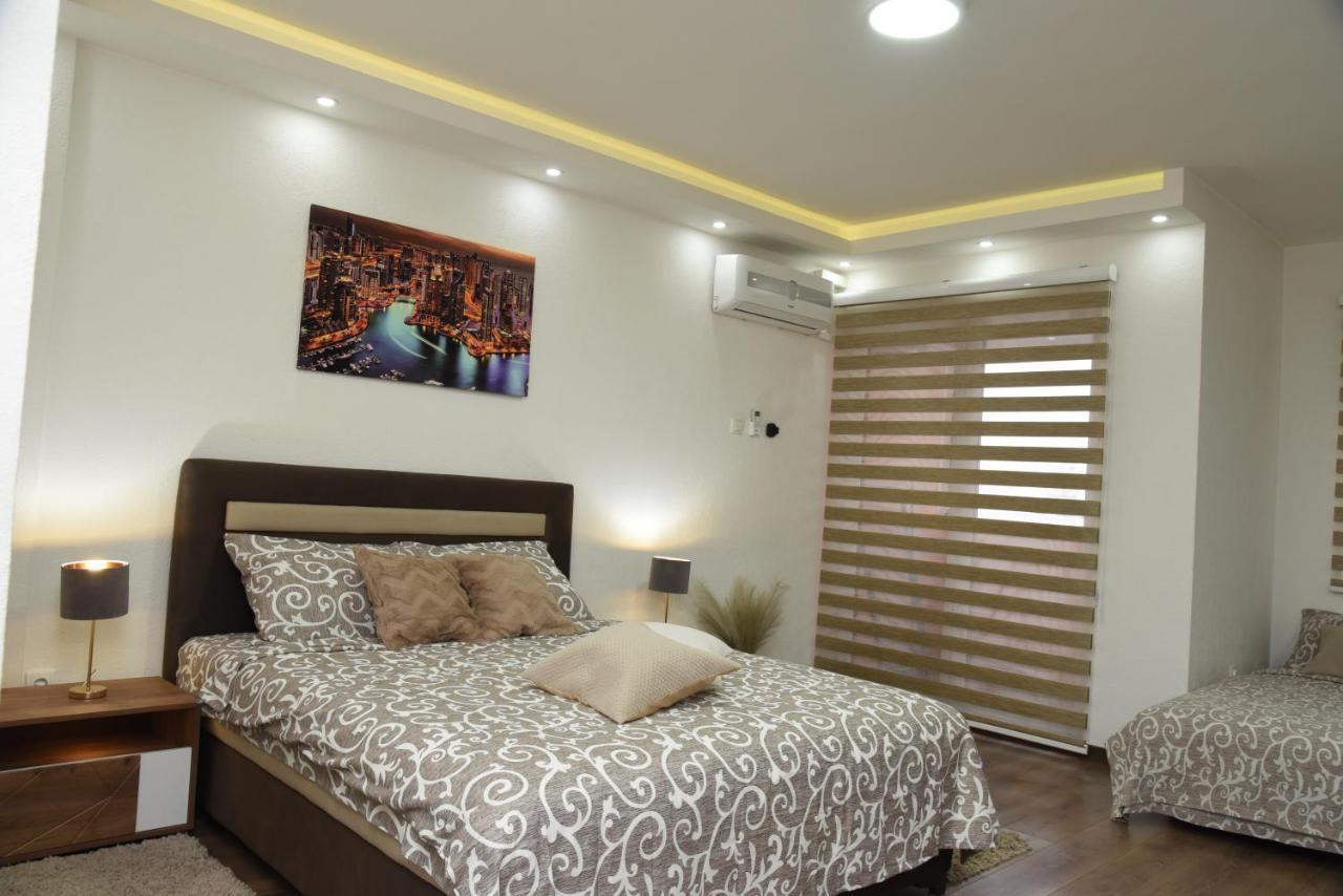 Apartmani Sofronic Loznica 2 Экстерьер фото