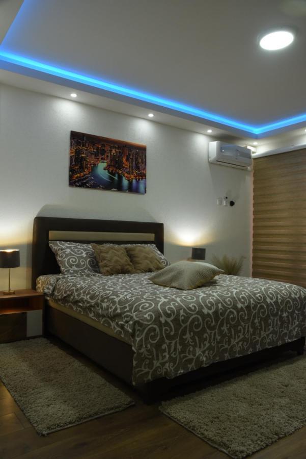 Apartmani Sofronic Loznica 2 Экстерьер фото