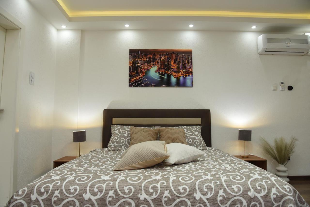Apartmani Sofronic Loznica 2 Экстерьер фото