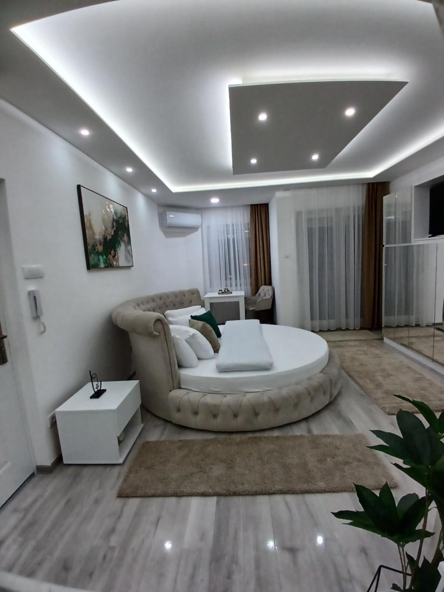 Apartmani Sofronic Loznica 2 Экстерьер фото