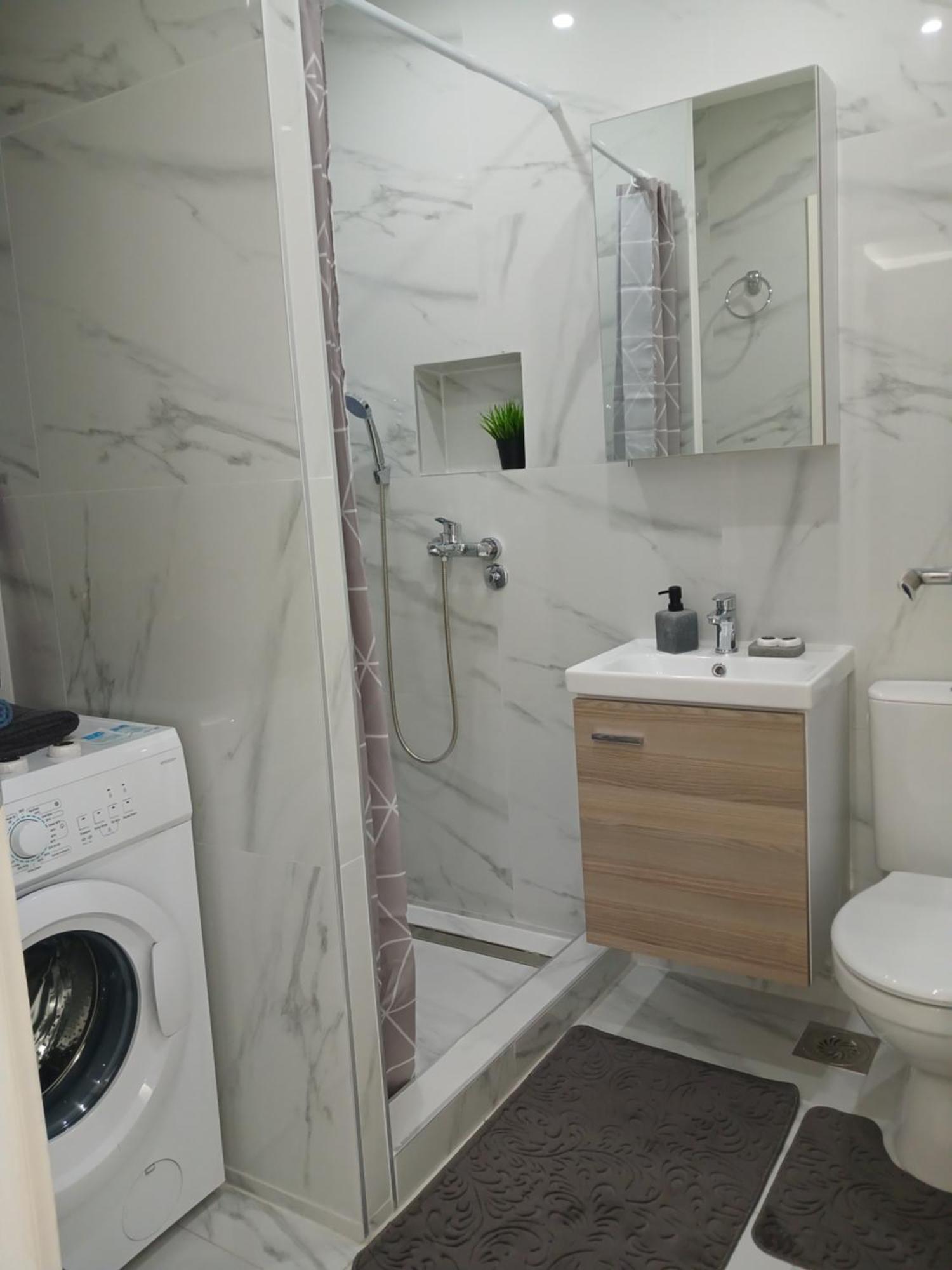 Apartmani Sofronic Loznica 2 Экстерьер фото