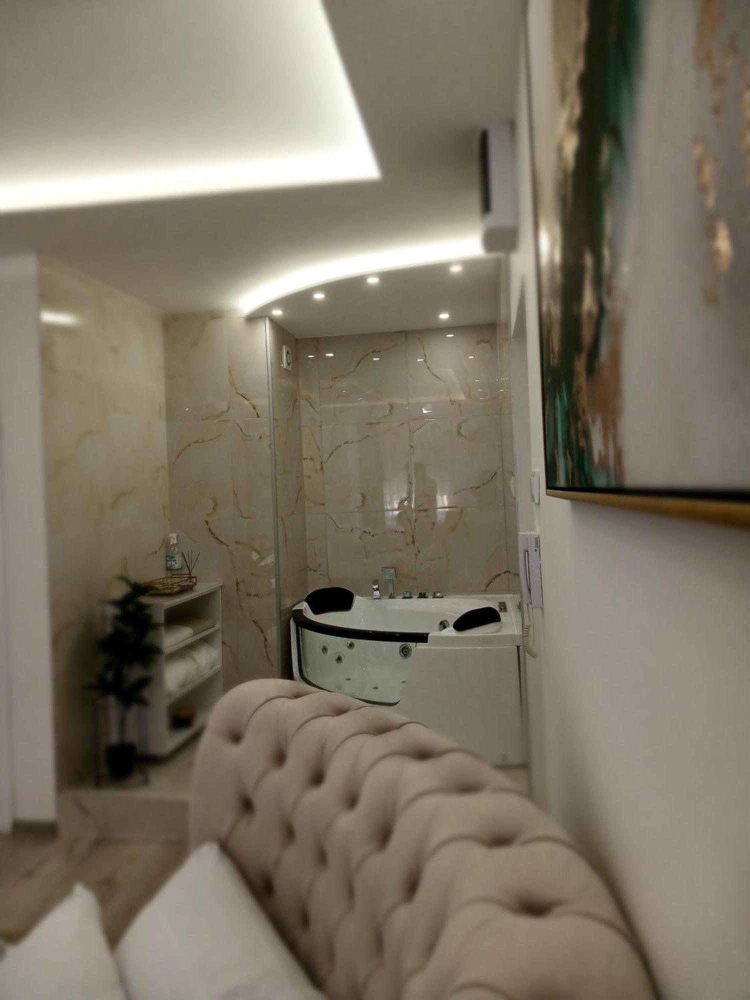 Apartmani Sofronic Loznica 2 Экстерьер фото