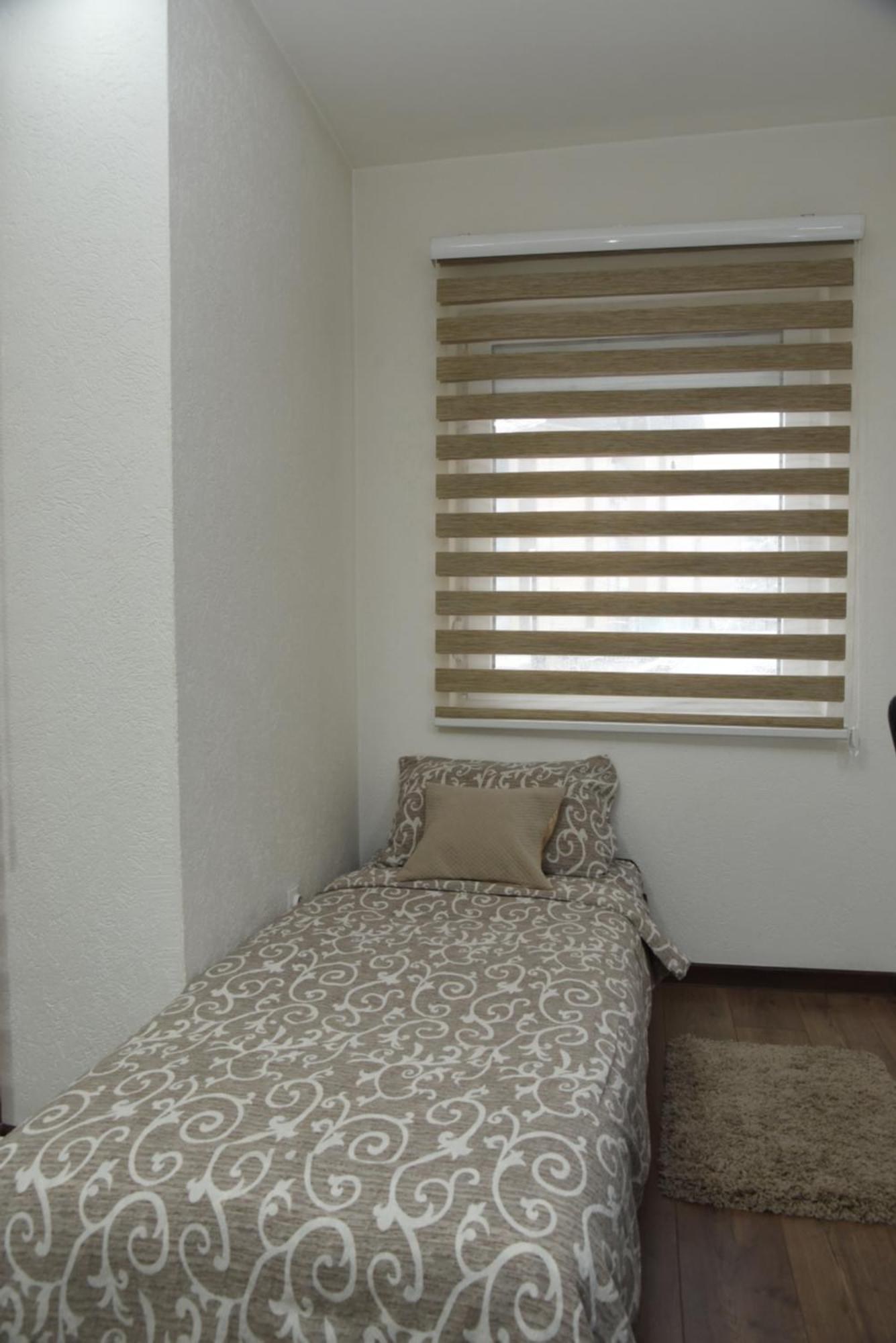 Apartmani Sofronic Loznica 2 Экстерьер фото