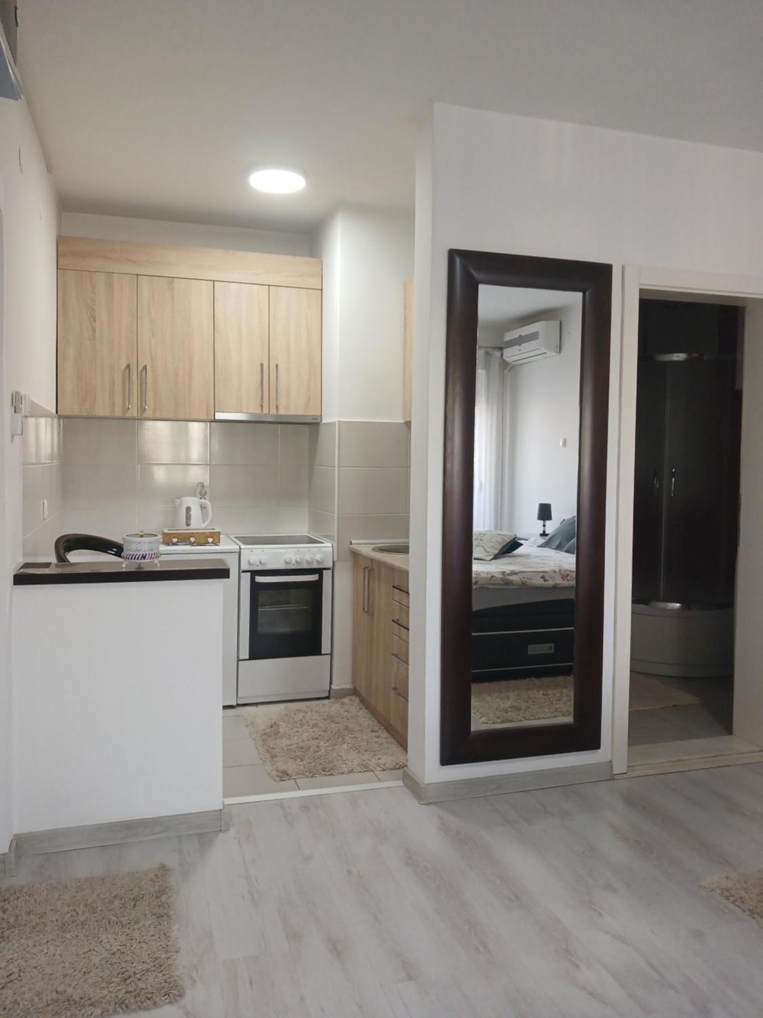 Apartmani Sofronic Loznica 2 Экстерьер фото