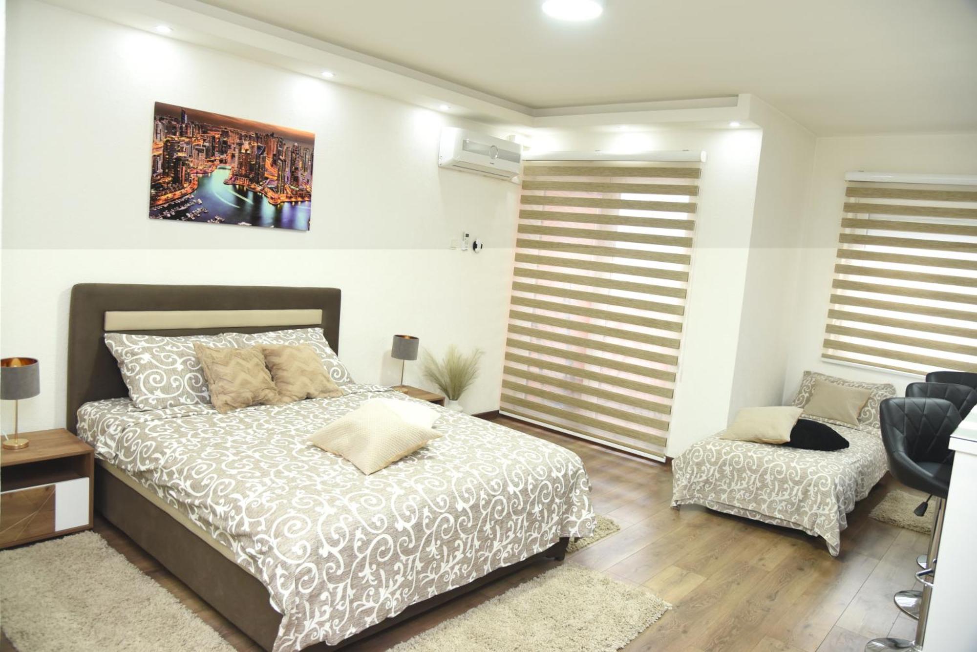 Apartmani Sofronic Loznica 2 Экстерьер фото