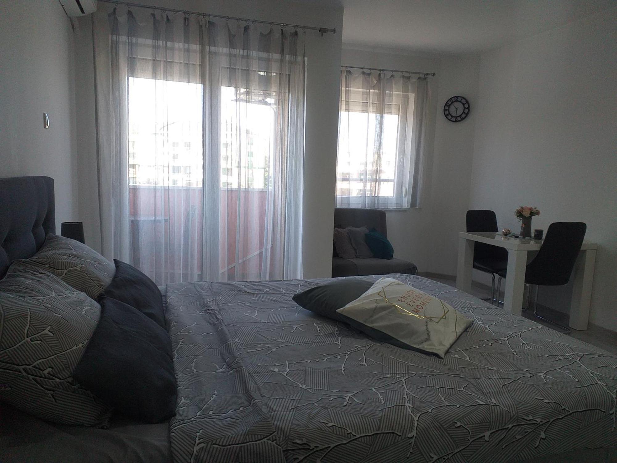 Apartmani Sofronic Loznica 2 Экстерьер фото